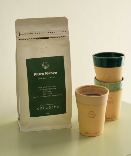 optimise filter coffee filtre kahve
